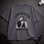 Jesus T-Shirt - Tenaz