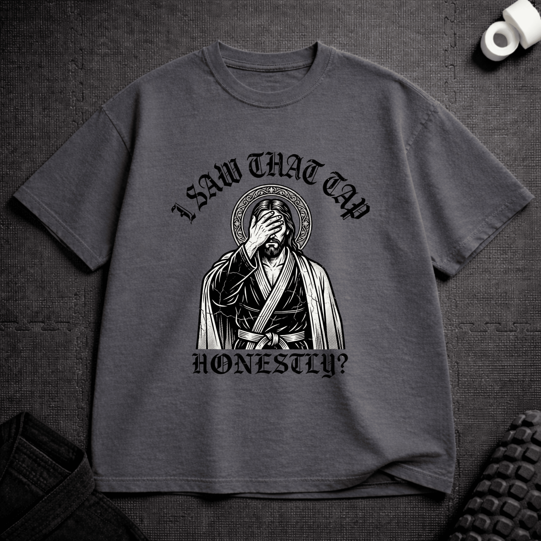 Jesus T-Shirt - Tenaz