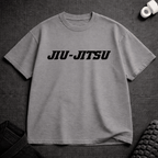 Jiu Force T-Shirt - Tenaz