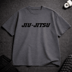 Jiu Force T-Shirt - Tenaz