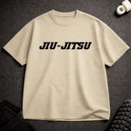 Jiu Force T-Shirt - Tenaz
