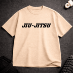 Jiu Force T-Shirt - Tenaz