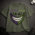 Just A Choke T-Shirt - Tenaz