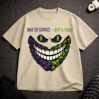 Just A Choke T-Shirt - Tenaz