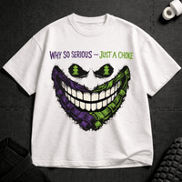 Just A Choke T-Shirt