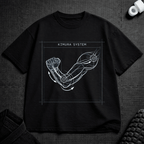 Kimura System T-Shirt - Tenaz