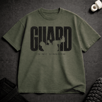 Kingdom T-Shirt - Tenaz