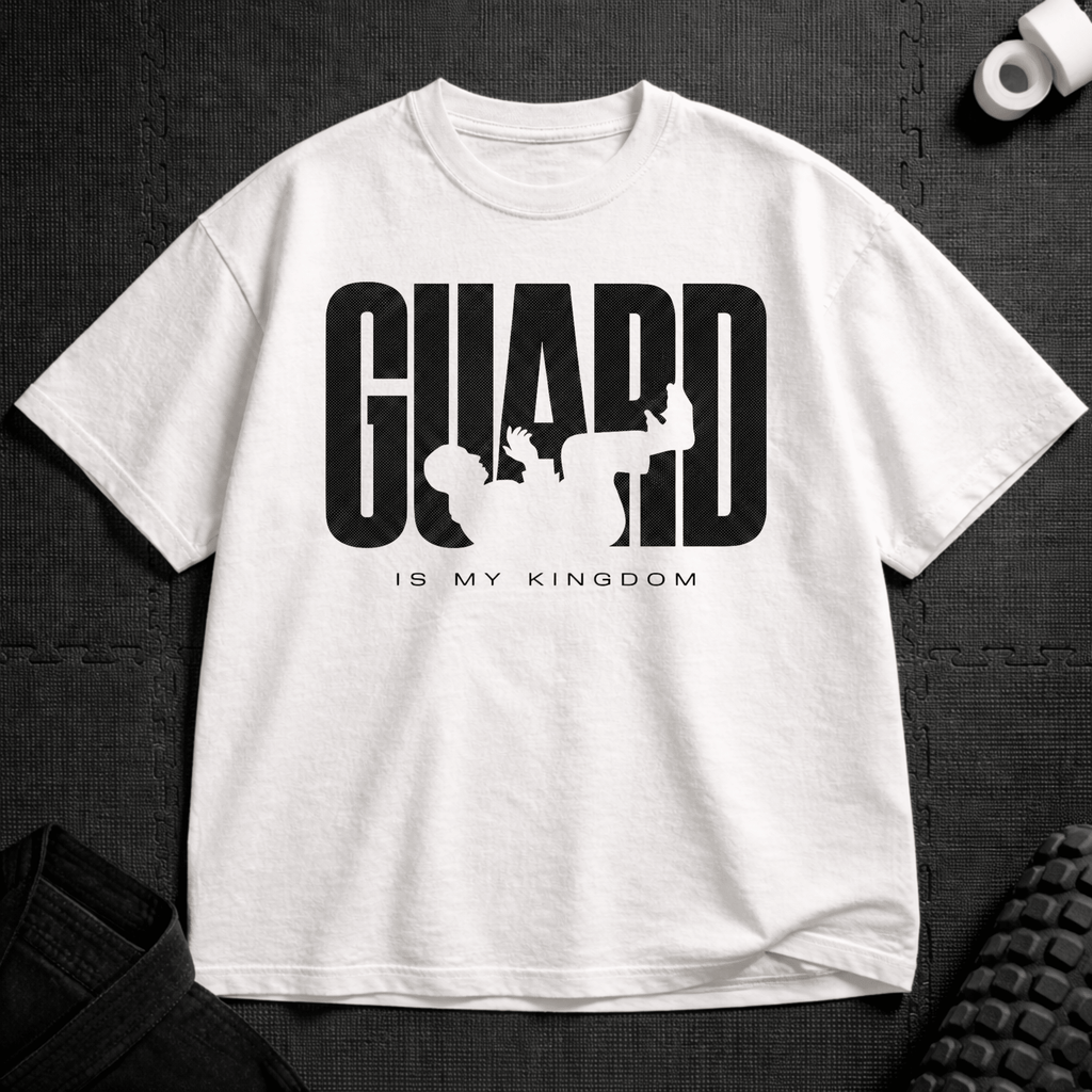 Kingdom T-Shirt - Tenaz