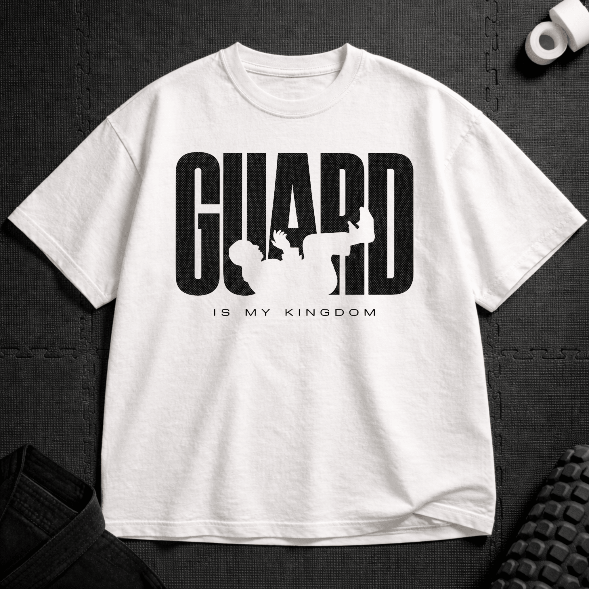 Kingdom T-Shirt - Tenaz