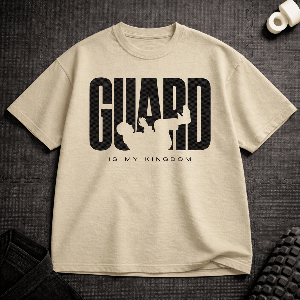 Kingdom T-Shirt - Tenaz