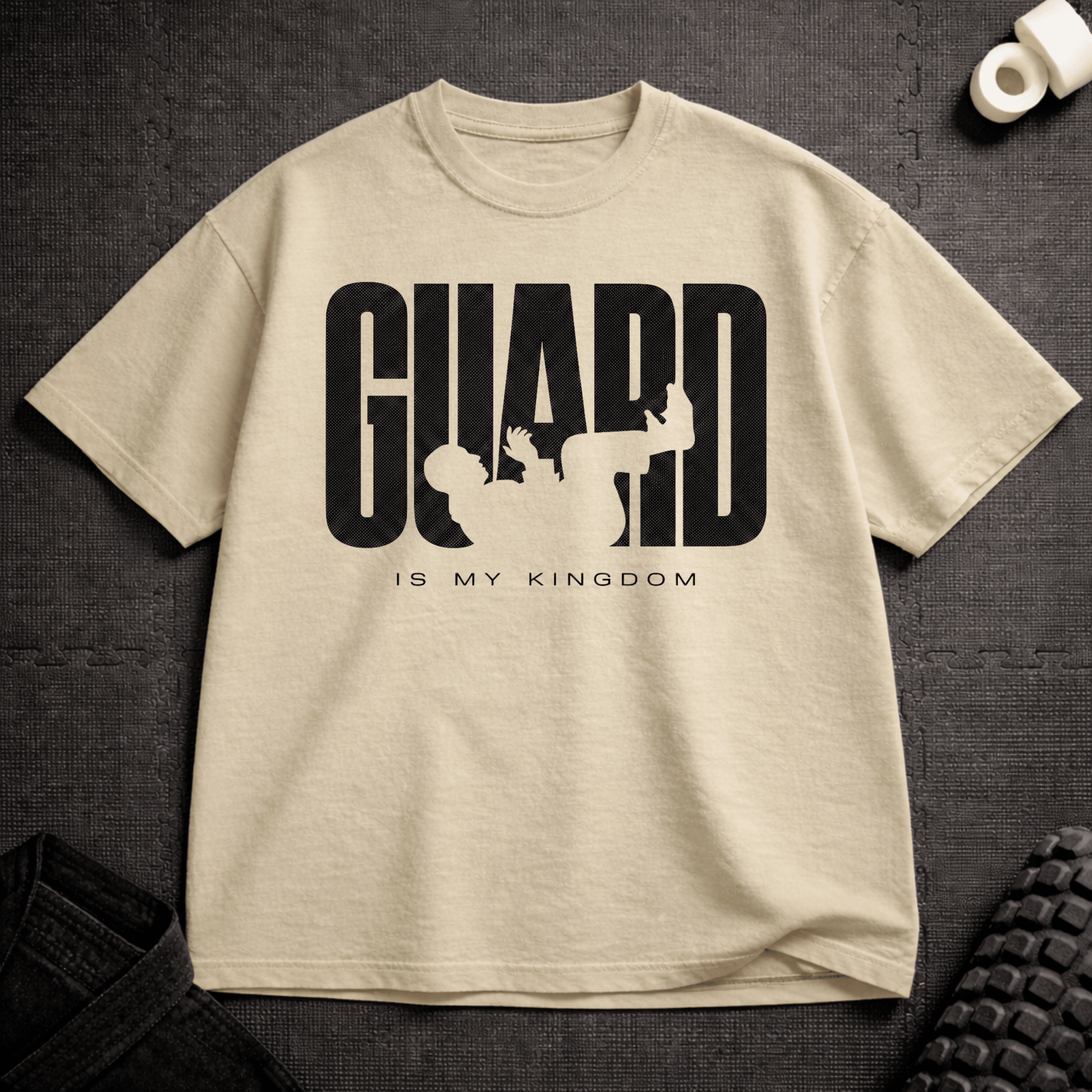 Kingdom T-Shirt - Tenaz