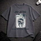 Laundry T-Shirt - Tenaz