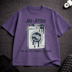 Laundry T-Shirt - Tenaz