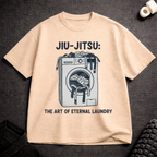 Laundry T-Shirt - Tenaz