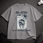 Laundry T-Shirt - Tenaz