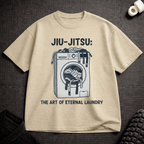 Laundry T-Shirt - Tenaz