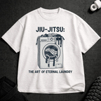 Laundry T-Shirt - Tenaz