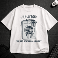 Laundry T-Shirt