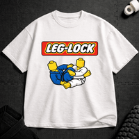 Leg-Lock T-Shirt