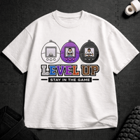 Level Up T-Shirt