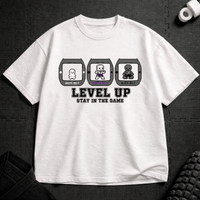 Level Up T-Shirt
