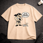 Mad T-Shirt - Tenaz