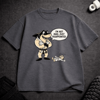 Mad T-Shirt - Tenaz