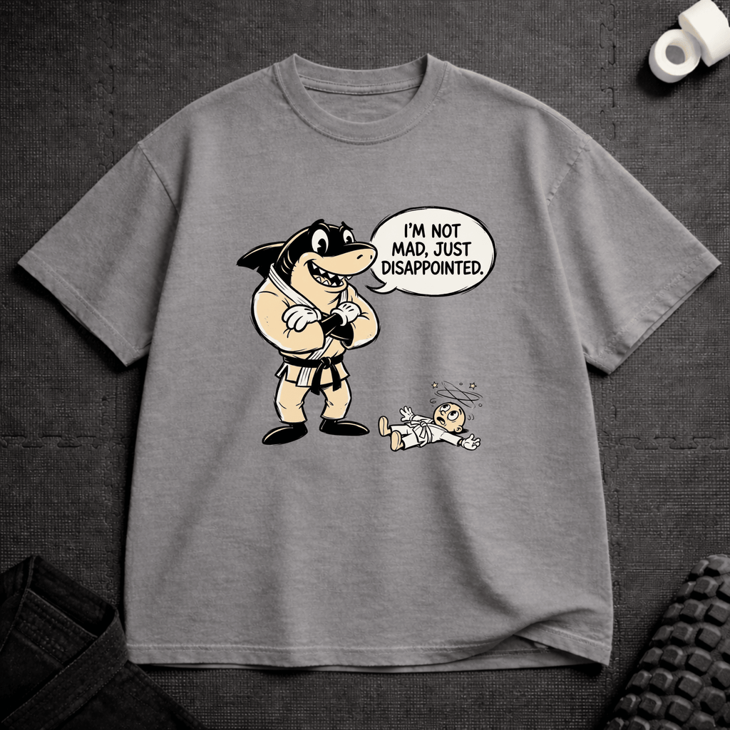 Mad T-Shirt - Tenaz