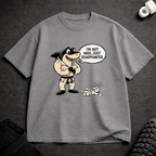 Mad T-Shirt - Tenaz