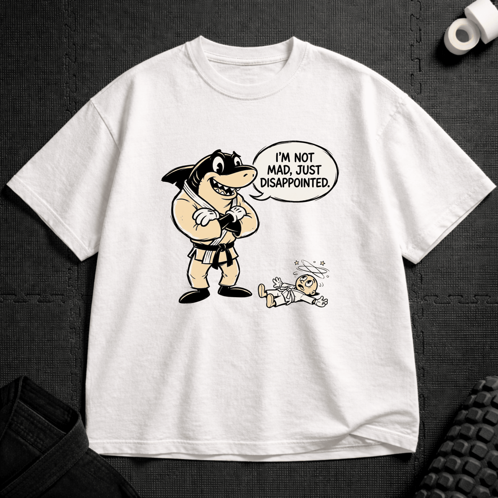 Mad T-Shirt - Tenaz