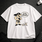 Mad T-Shirt - Tenaz
