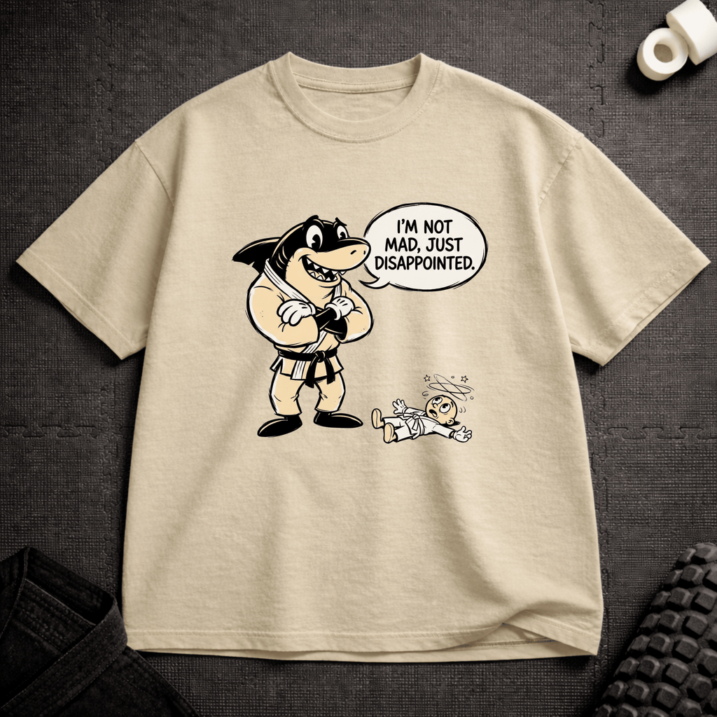 Mad T-Shirt - Tenaz