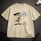 Mad T-Shirt - Tenaz