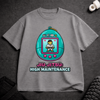 Maintenance T-Shirt - Tenaz