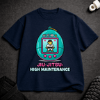 Maintenance T-Shirt - Tenaz