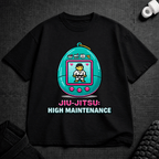 Maintenance T-Shirt - Tenaz
