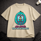 Maintenance T-Shirt - Tenaz