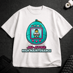 Maintenance T-Shirt - Tenaz
