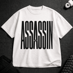 Mat Assassin T-Shirt - Tenaz
