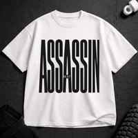 Mat Assassin T-Shirt