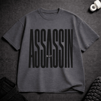 Mat Assassin T-Shirt - Tenaz