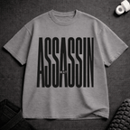 Mat Assassin T-Shirt - Tenaz