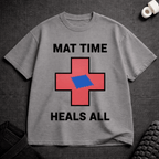 Mat Heals T-Shirt - Tenaz
