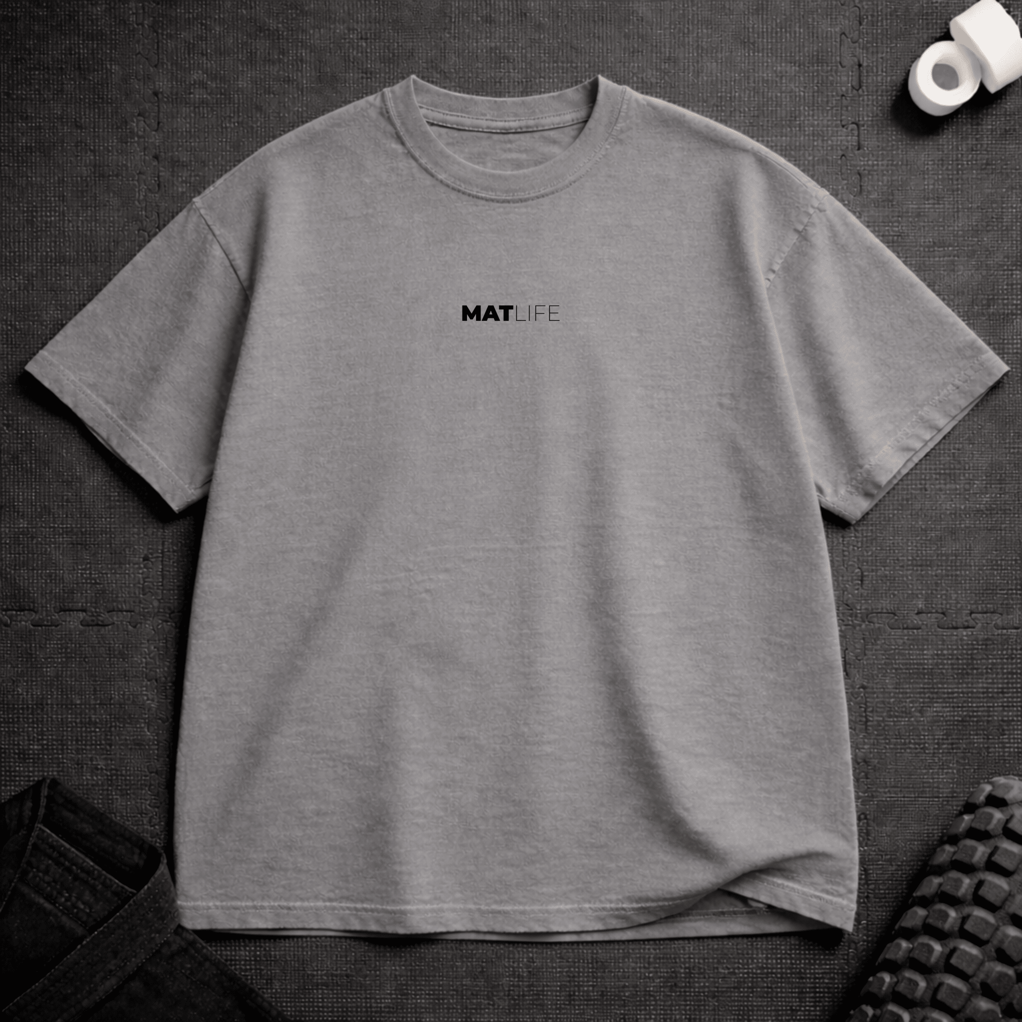 Mat - Life T-Shirt - Tenaz