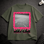 Mat Life T-Shirt - Tenaz