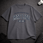 Mat Life T-Shirt - Tenaz