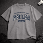 Mat Life T-Shirt - Tenaz