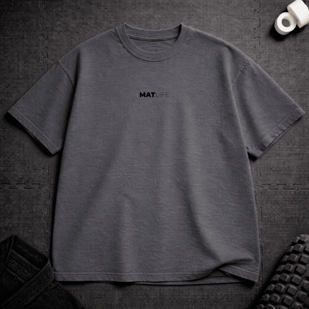 Mat - Life T-Shirt - Tenaz