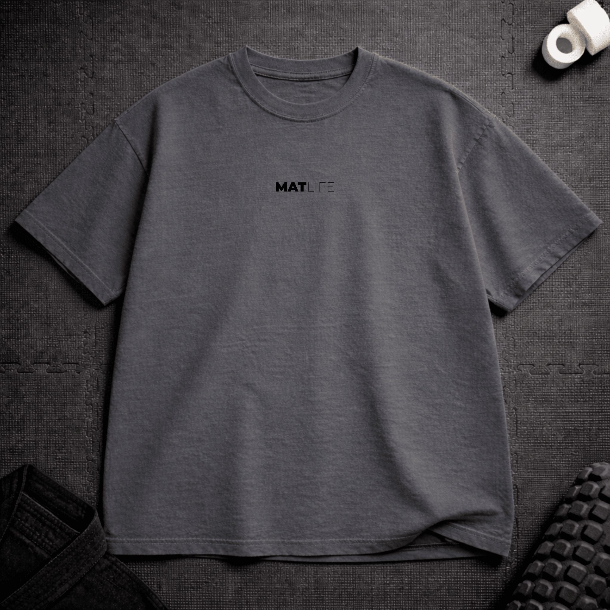 Mat - Life T-Shirt - Tenaz