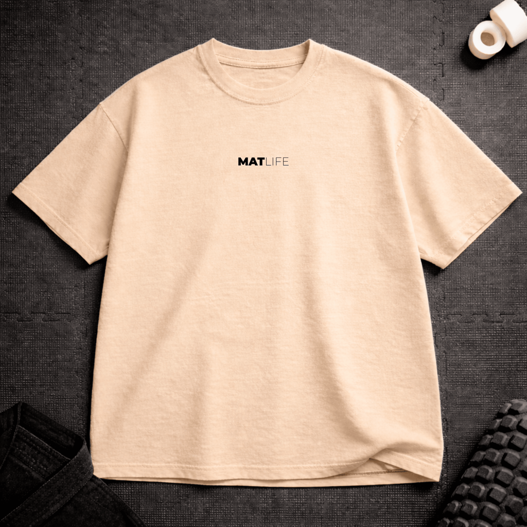 Mat - Life T-Shirt - Tenaz